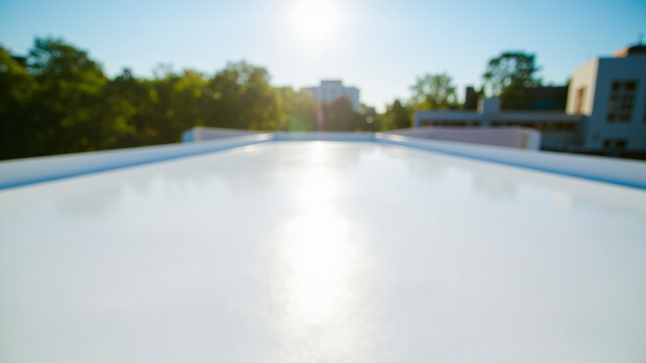 Why Washington's Climate Makes Cool Roofing a Smart Investment