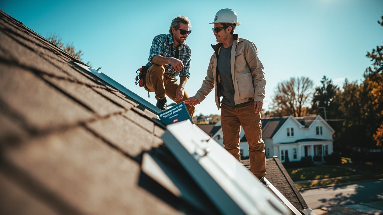 How Proper Roof Assessment Prevents Expensive Failures