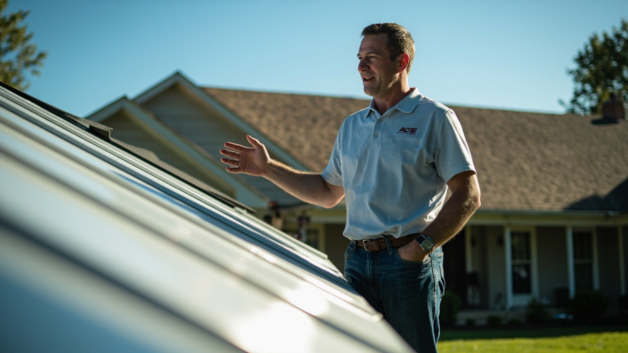 Why D.C. Homeowners Need a Clear Cost Comparison Before Choosing a Roof