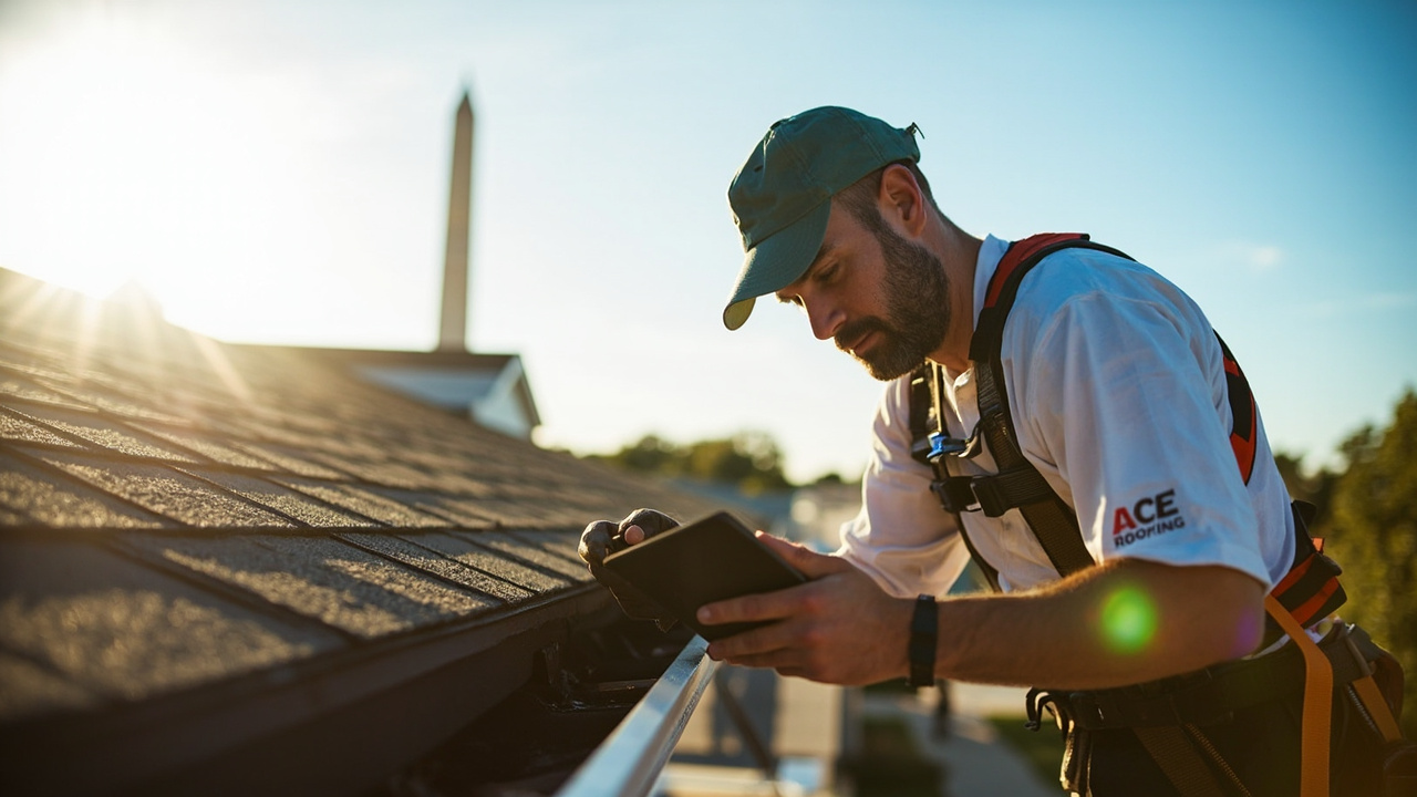 How Professional Roof Maintenance Contracts Protect Your Property