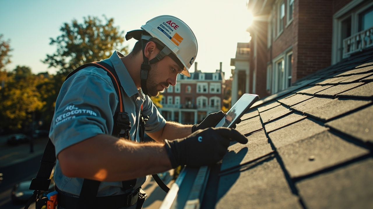 Our Certified Inspection Protocol for D.C. Properties