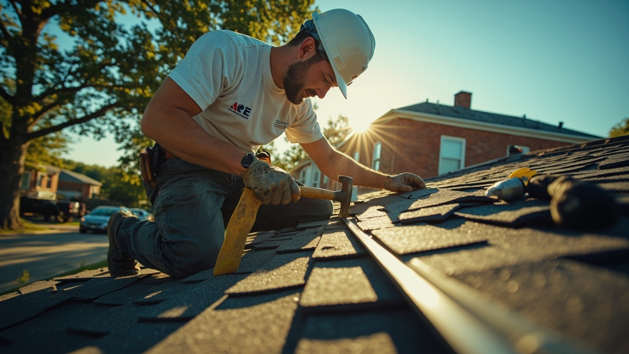 Why Washington, D.C. Roofs Need Expert Attention