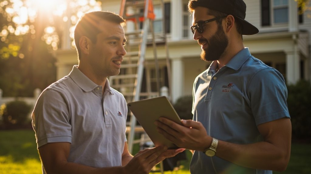 Roof Replacement Cost Guide in Washington D.C. DC 20009