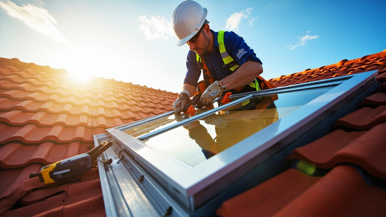 How We Engineer Skylight Solutions for D.C. Buildings