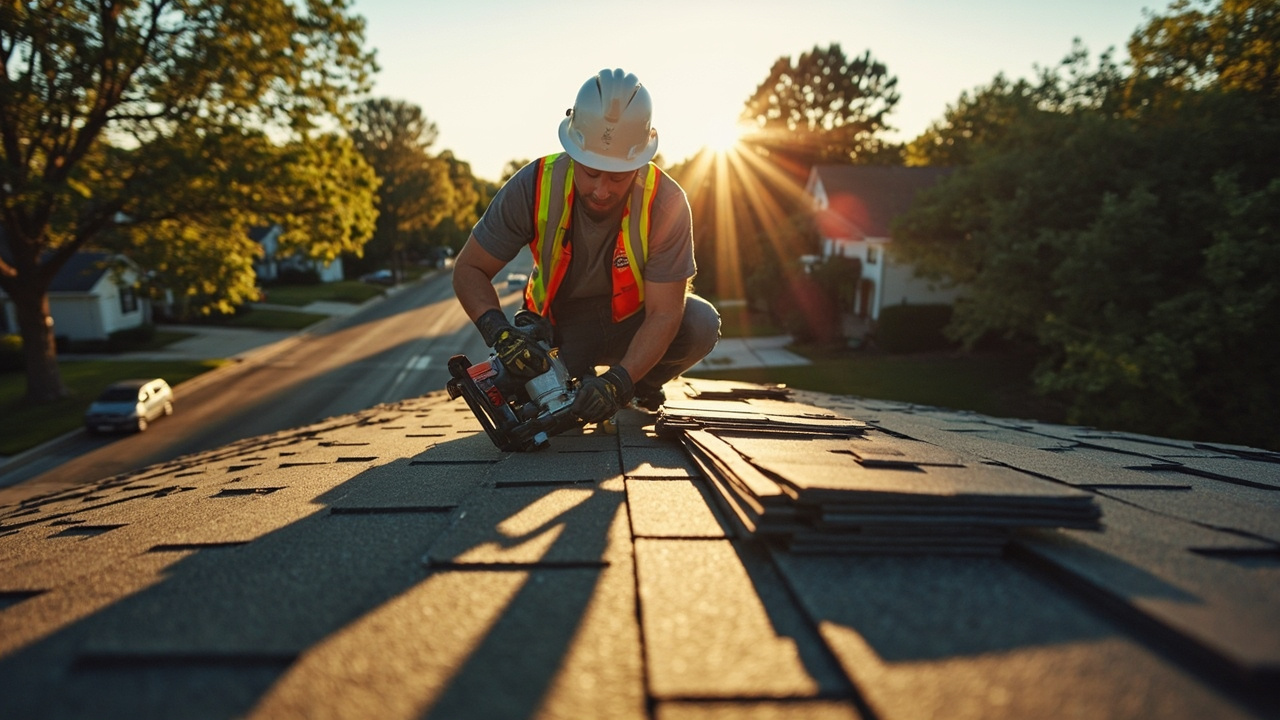 How Emergency Weekend Roof Response Actually Works