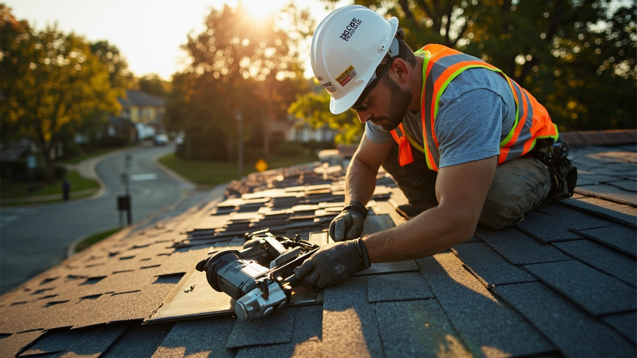 Weekend Roofing Service in Washington, D.C. | 24/7 Emergency Response When Storms Don't Wait
