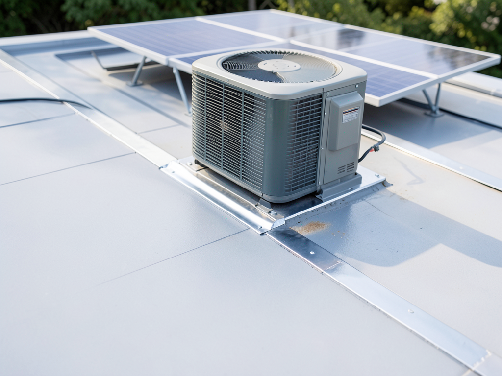 Best Rated Roofers for Modern Home Renovations in the Wharf District