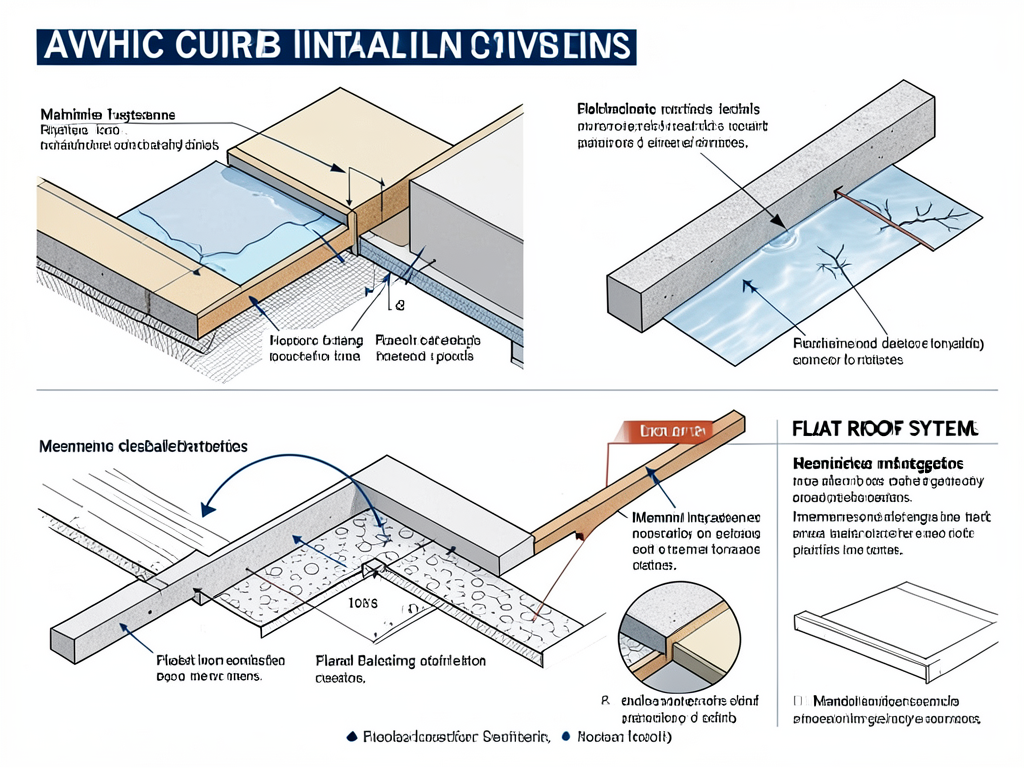 Coordinating a New Roof Installation with Your HVAC Replacement in Georgetown