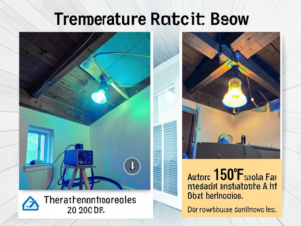 Do Solar Attic Fans Actually Work for Riggs Park Rowhouses?
