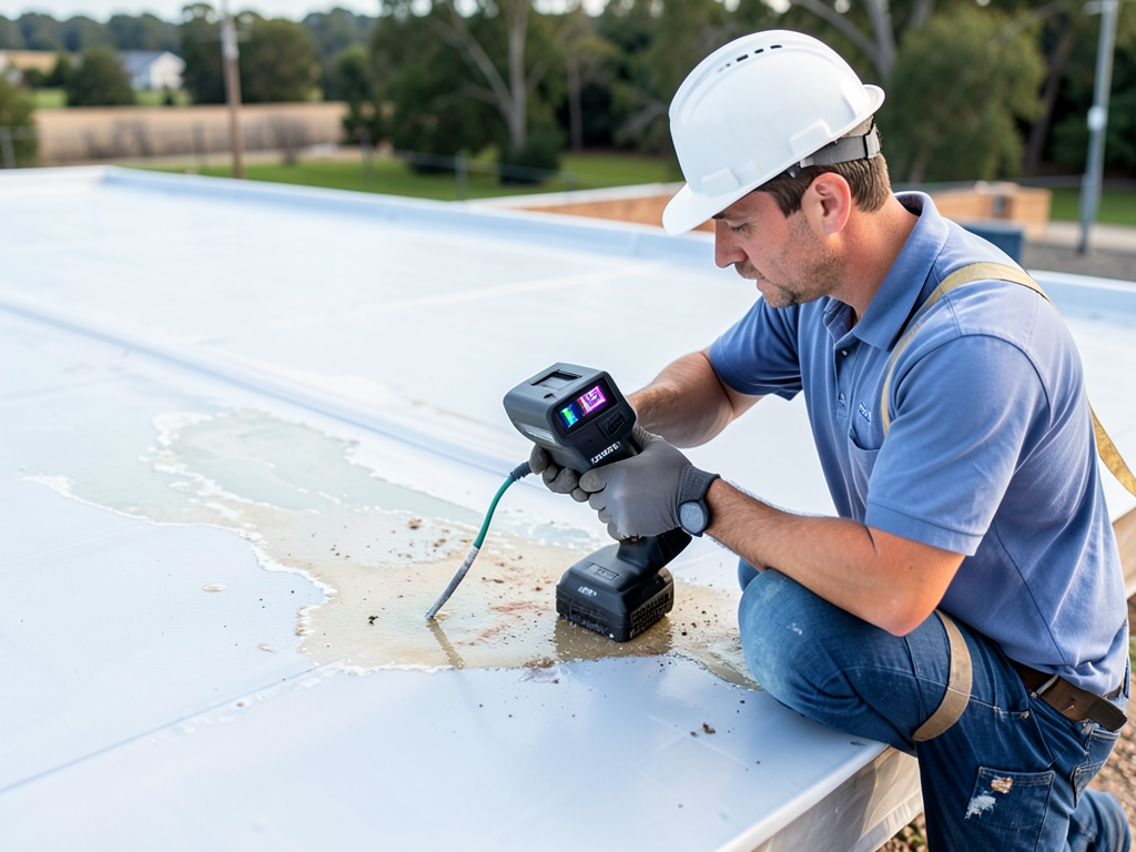 Emergency Roof Repair Services for Homes in Adams Morgan and Mt Pleasant