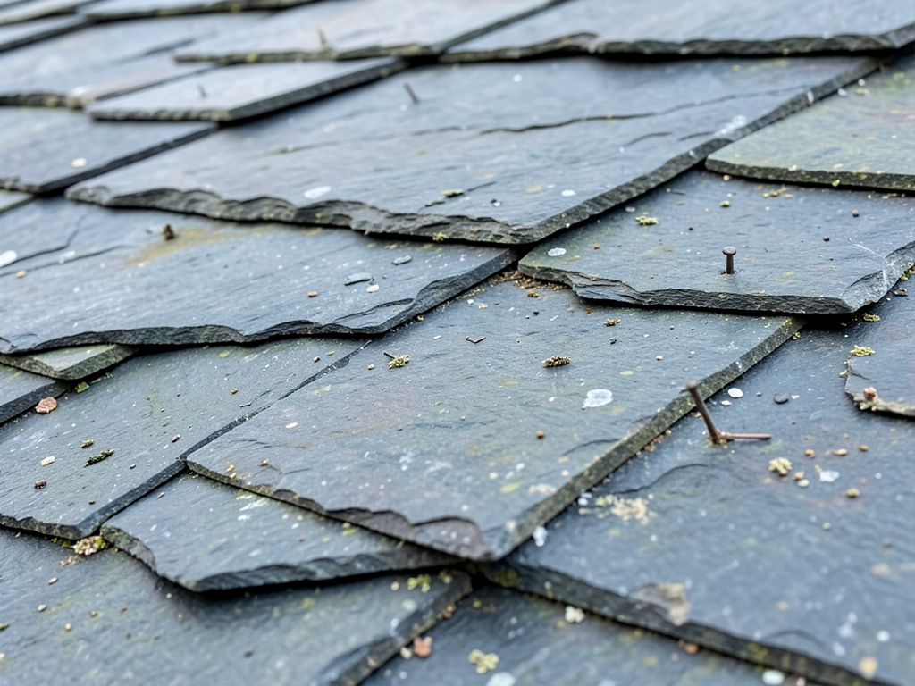 Finding a Reliable Slate Roof Specialist in Georgetown
