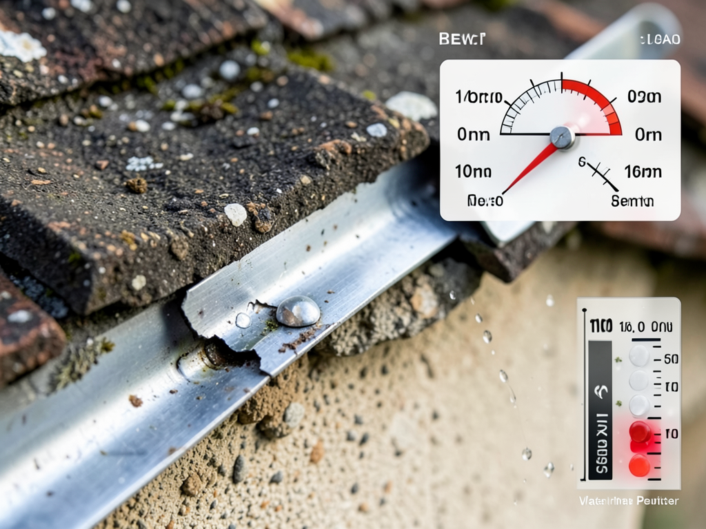 Getting a Professional Roof Inspection Before Selling Your Foggy Bottom Property