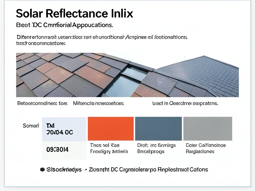How DC Green Building Requirements Impact Your New Commercial Roof in Chinatown
