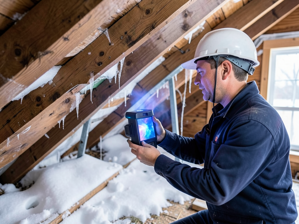 How to Get Your Roof Ready for a DC Winter in Chevy Chase