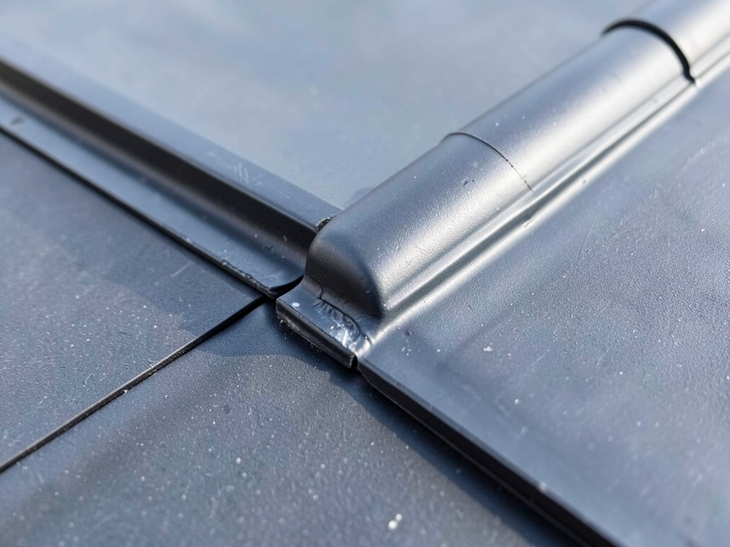 Keeping the Classic Front Porch Roof on Your Takoma DC Home in Great Shape