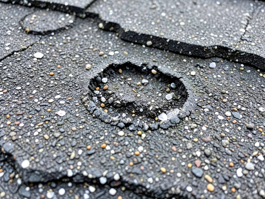 Local Storm Damage Roof Repair and Insurance Help in Northeast DC