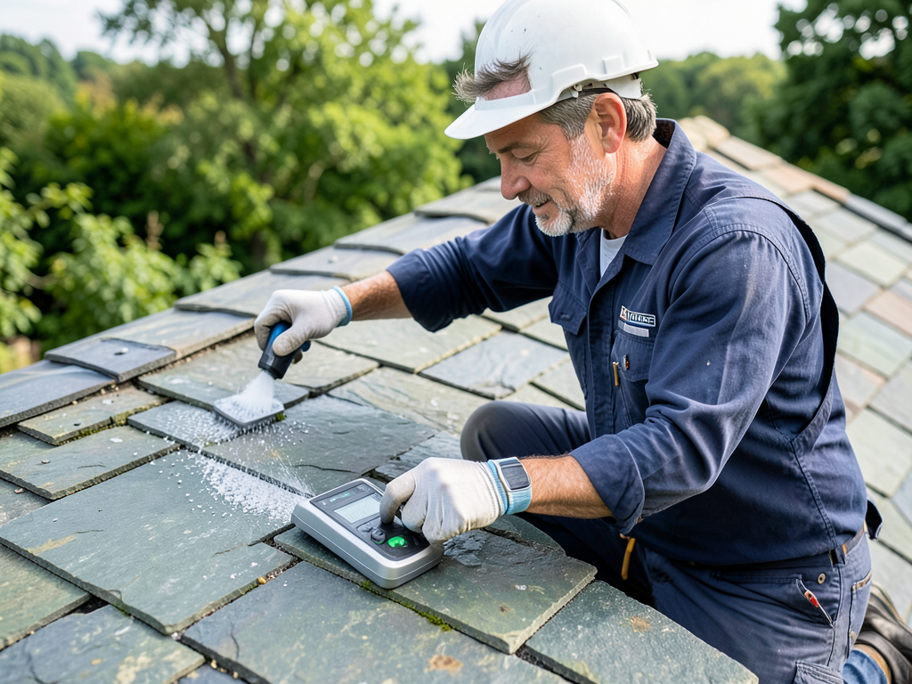 Navigating Historic Preservation Roofing Rules in Dupont Circle