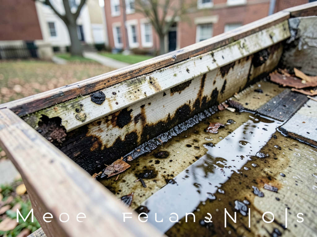 Navigating Historic Preservation Roofing Rules in Dupont Circle