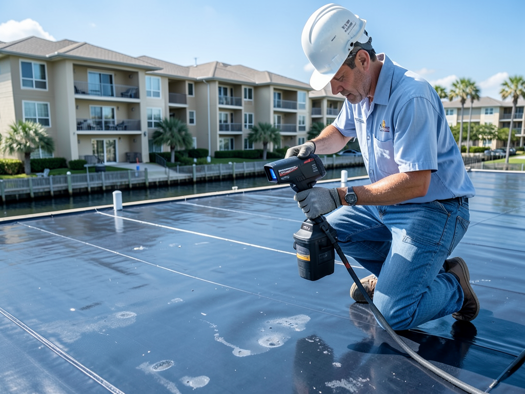 Red flags to look for in a roof when buying a home