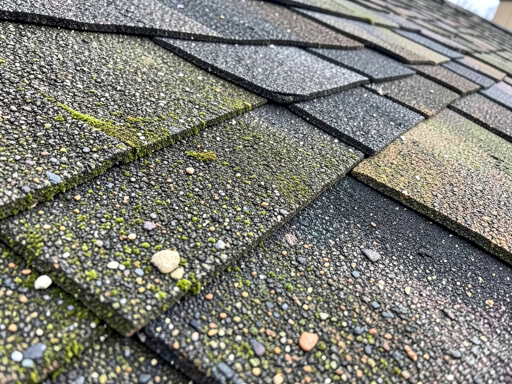 Replacing Your Asphalt Shingles in American University Park