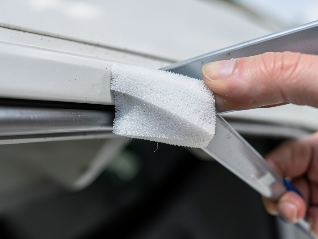 Sealing Your Leaky Roof Hatch to Save Money on Energy in Near Northeast