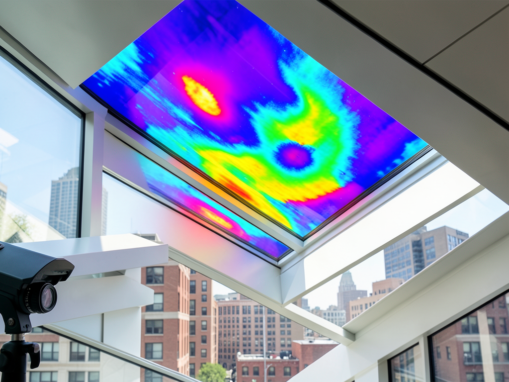 Stopping Your Skylight from Turning Your Buzzard Point Condo Into a Greenhouse