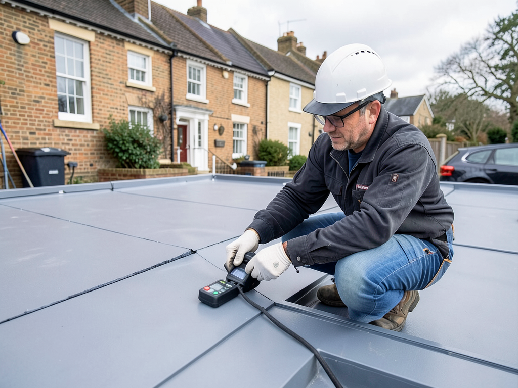 The best flat roof maintenance tips for petworth h