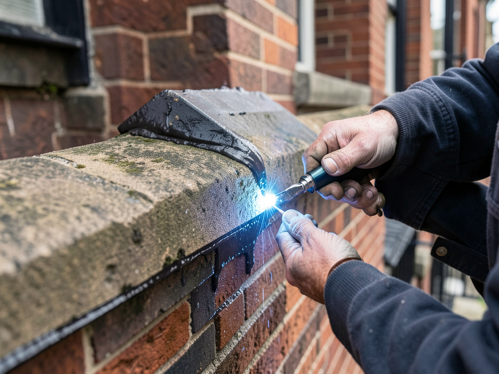 The Best Flat Roof Maintenance Tips for Petworth Homeowners