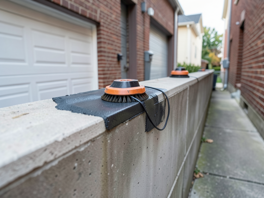 Upgrading the Roof on Your Detached Garage or Carriage House in Capitol Hill