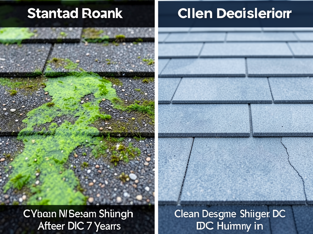 Why Designer Shingles Often Outperform Standard Asphalt for Homes in Spring Valley