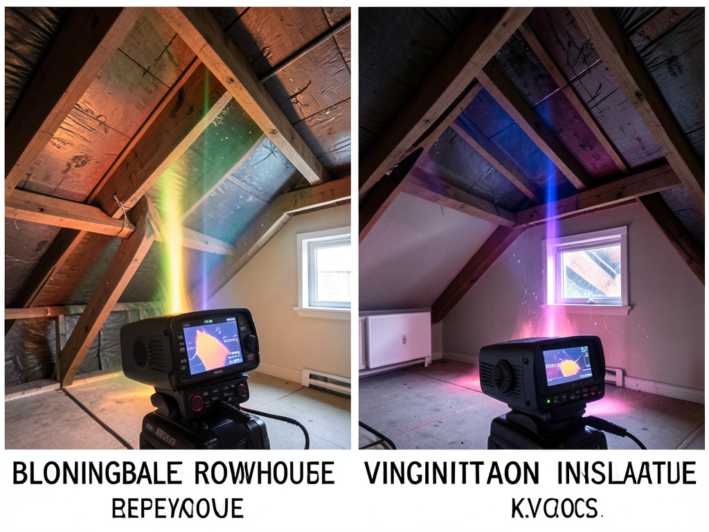 Why standard roof vents fail on the narrow rowhous
