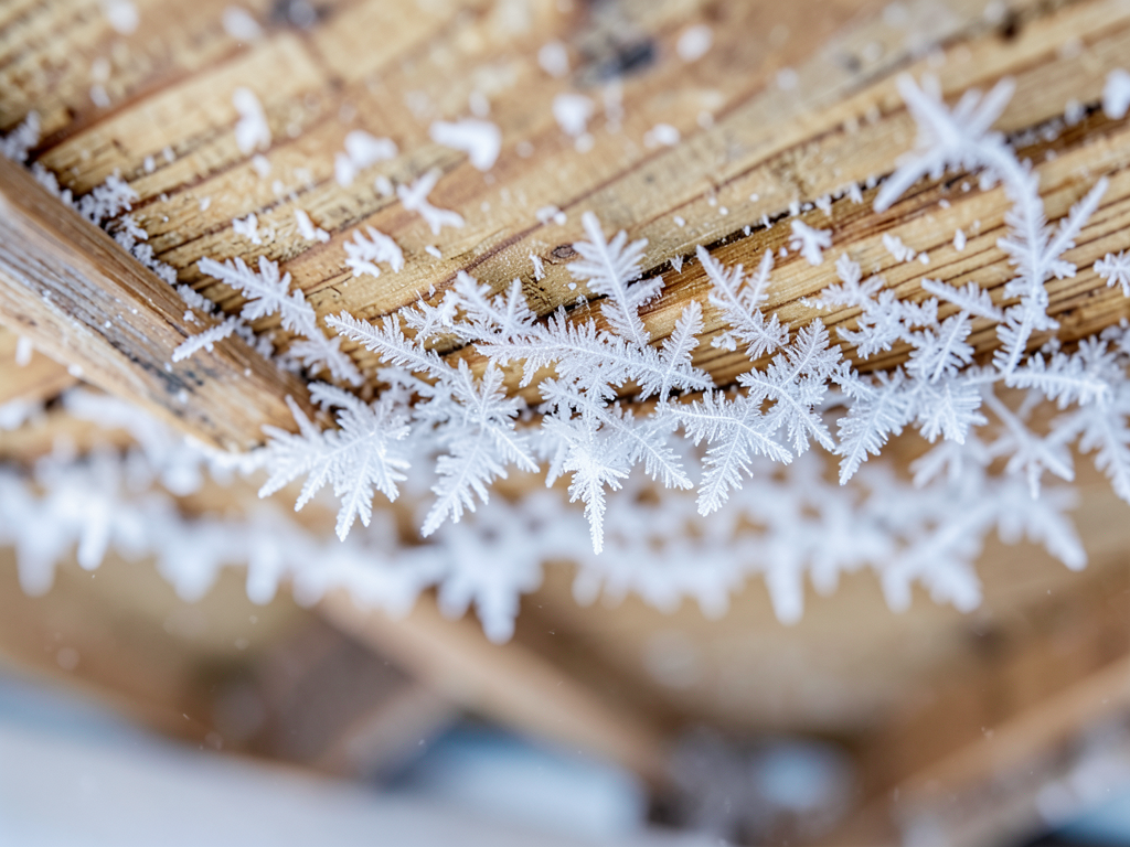 Why Water is Dripping from Your Attic Ceiling Even When It’s Not Raining in Edgewood