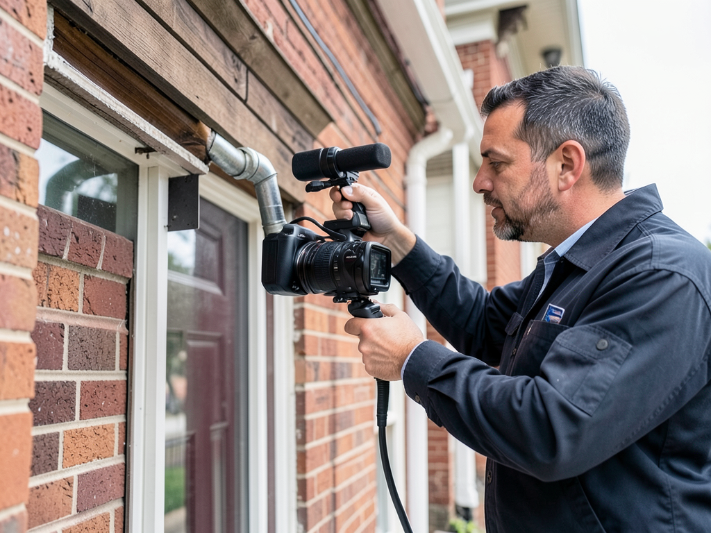 Why your internal roof drain is clogging and how t