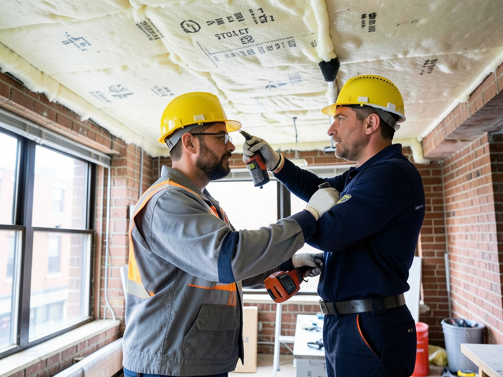 Why your u street loft needs better soundproofing